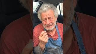 Police Took His Fruit Cart, But The Ending Made Him Cry 😭 #Kindness