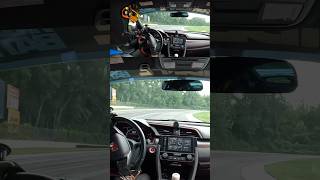 Pov 0:59.3 Lap At Lime Rock Park (Acuity Fk8 Civic Type R)