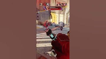 Apex Arena S25 What The Hell😂 #apexlegends #apex #apexlegendsclips #apexclips #apexlegend #gaming