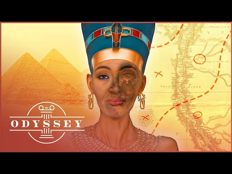 Nefertiti: The Mysterious Fate Of Egypt's Lost Queen | Nefertiti: Where Is Her Mummy | Odyssey