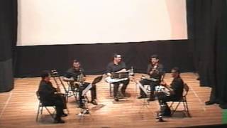Quinteto de Metales Andalucía