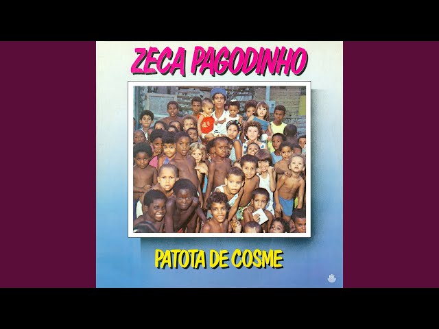 Zeca Pagodinho - Tempo de Don Don
