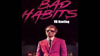 Ed Sheeran - Bad Habits (VB Future bounce bootleg)