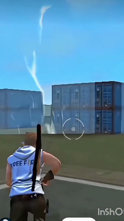 chicken wing song what a head shot#ricky#viral#video#ff