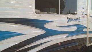 2009 Weekend Warrior 2100