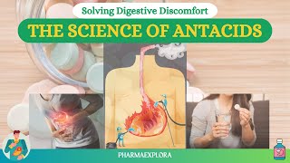 The Science Of Antacids