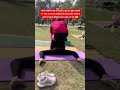 Suhail Ansari Yoga😡 #yoga #lovejihad #hindu #muslim #conversion #bhakti #sanatan #girls viral trend