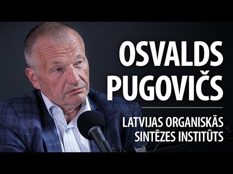 Video: Pieredzes Sintēze