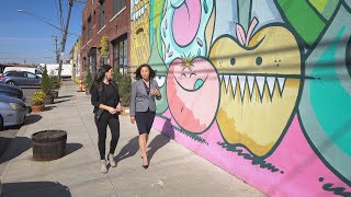 Women In Leadership at Henry Ford Health