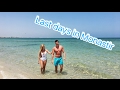 Beachlife  tunesi travelvlog 3   thalissat 13