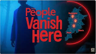 ASMR Video: Earth’s People Zones #asmrvideo #documentary #stories #animals #beast #funny screenshot 3