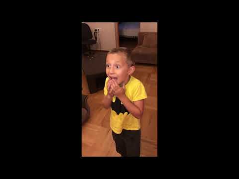 მეორე კბილიც :)