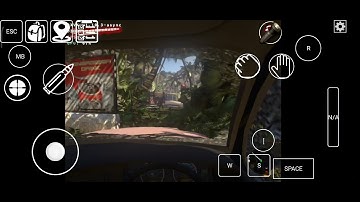 Termux-box olegos2 Dead Island Snapdragon 860