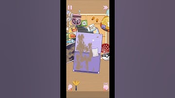 Perfect Tidy Level 186 #perfecttidy #gameplay #games #oddlysatisfying