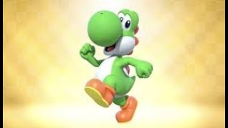 The New Yoshi and the Ex-Wife