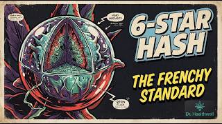 Frenchy Cannoli's Hash Physics