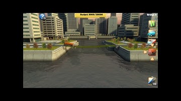 Bridge Constructor xbox one bridge 4 The Ridge tanker truck
