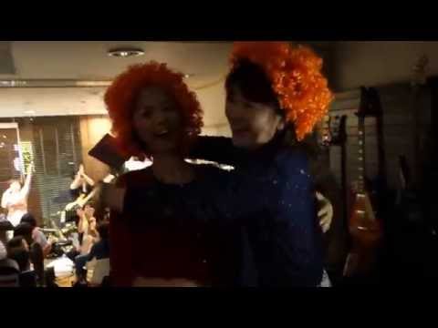 山本かずみライブ　２０１６１００９