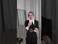 С каким верхом носить бермуды летом