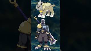 La Línea Evolutiva de Murasamemon en Digimon Beatbreak #digimon #short #shorts #digimonbeatbreak