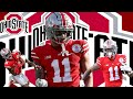 Jaxon smith  njigba highlights  full career highlights  ohio state buckeyes  wr  20202022