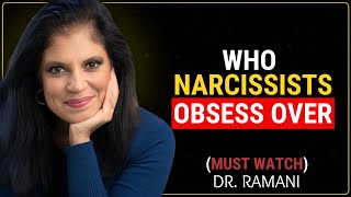 The ONLY People Narcissists Stay Obsessed With | Dr Ramani