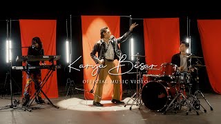 ZerosiX park - Karya Besar (Official Music Video)