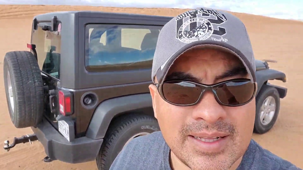 Apocalyptic Metal Detecting El Paso TX YouTube