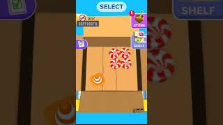 Crush and Smash it all with fun ASMR smasher - Crush into ball : ASMR smash 3D #shorts screenshot 3