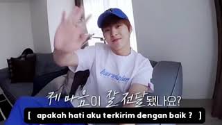 xim for you VLIVE  episode ep 1~4 full video