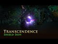 Transcendence Poe