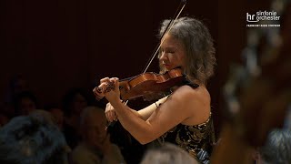 J. S. Bach: 2. Partita d-Moll BWV 1004 (Sarabande) ∙ Hilary Hahn