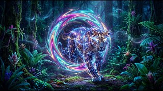 Lyma Eve - Mystical Leopard (Original Mix) ⚽ Enigmatic Psytrance Jungle 2026