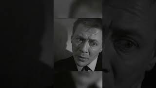 Ingmar Bergman Movies / Winter Light / 1963 / #cinema #film #movie #movies #Ingmarbergman
