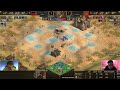 NAC 5 round of 6 - Jordan vs Yo