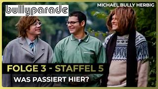 Ein bisschen Magie, ein bisschen Drama ✨😏 | Bullyparade | Staffel 5, Folge 3