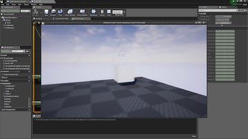 Passcode Input System   UE4   Part 3