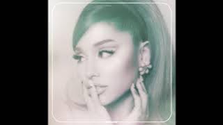 Ariana Grande:
