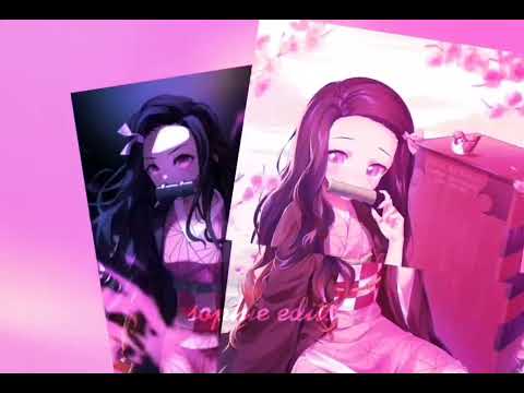 Nezuko Edit - 0% Angel - CAPCUT AMV SMOOTH EDIT - Sophie EDITS
