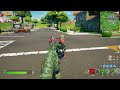 15 Fortnite Glitches In 1 Video