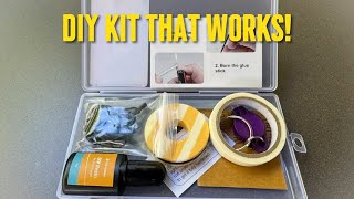 Famous Rod Repair in Minutes: The BEST DIY Tip Top Replacement Kit! Net Worth