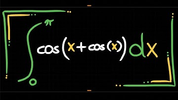 #1 A Short Integral [Difficulty: 1]