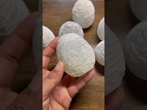 Selenite   Eggs   4