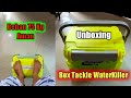 Box tackle mancing water killer bm 5000