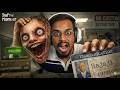 Shift at Midnight LIVE Gameplay 🔴 | Terrifying  Horror Game