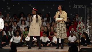GGCA Christmas Play 2019 // Greater Grace Church