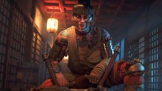 Finally a new For Honor hero that doesn't make me uninstall screenshot 4