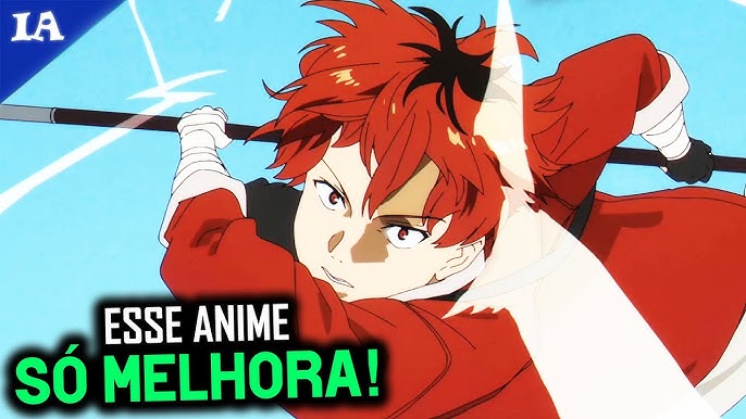 Anime Mushoku Tensei - Sinopse, Trailers, Curiosidades e muito mais -  Cinema10