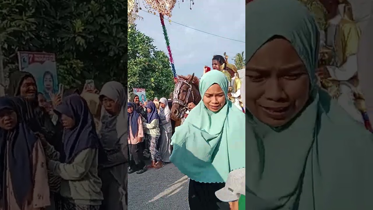 totamma' Mandar rangas pa' besoang