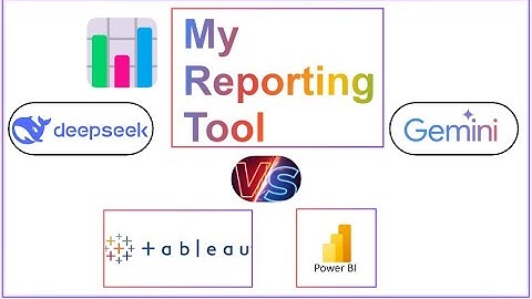 Revolutionize Your Data Analysis with This AI-Powered BI Reporting Tool!